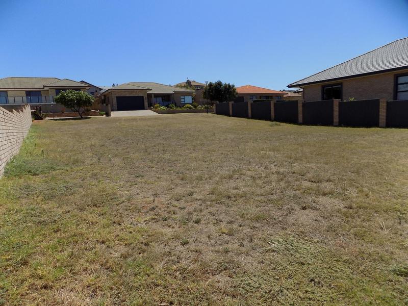 0 Bedroom Property for Sale in Monte Christo Western Cape